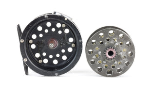 Pflueger - 1492 Medalist Fly Reel - Birdcage Arbor