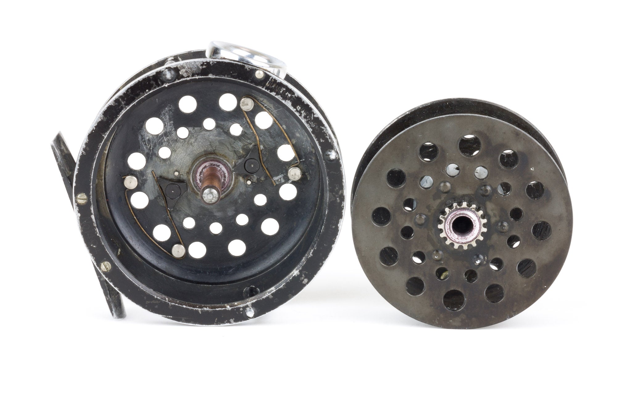 Pflueger - 1494 Medalist Fly Reel - Freestone Vintage Tackle