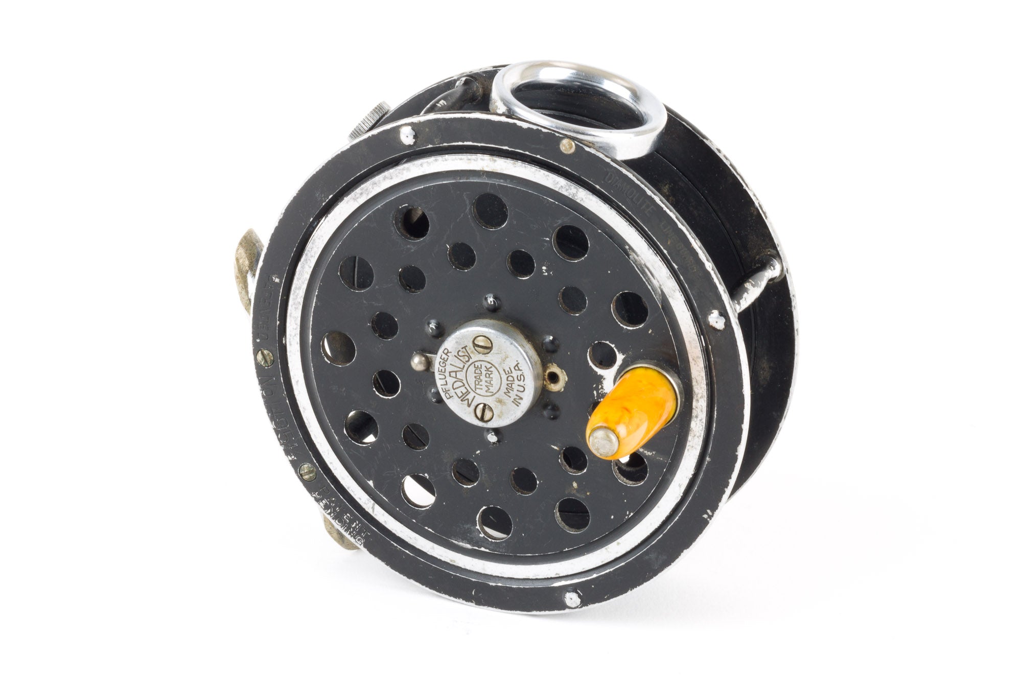 Pflueger - 1495 1/2 Medalist Fly Reel