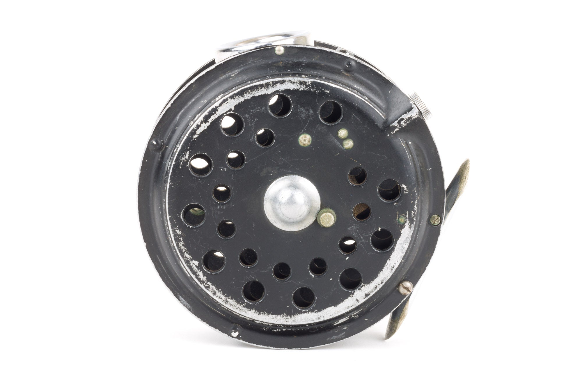 Pflueger - 1495 1/2 Medalist Fly Reel - Freestone Vintage Tackle