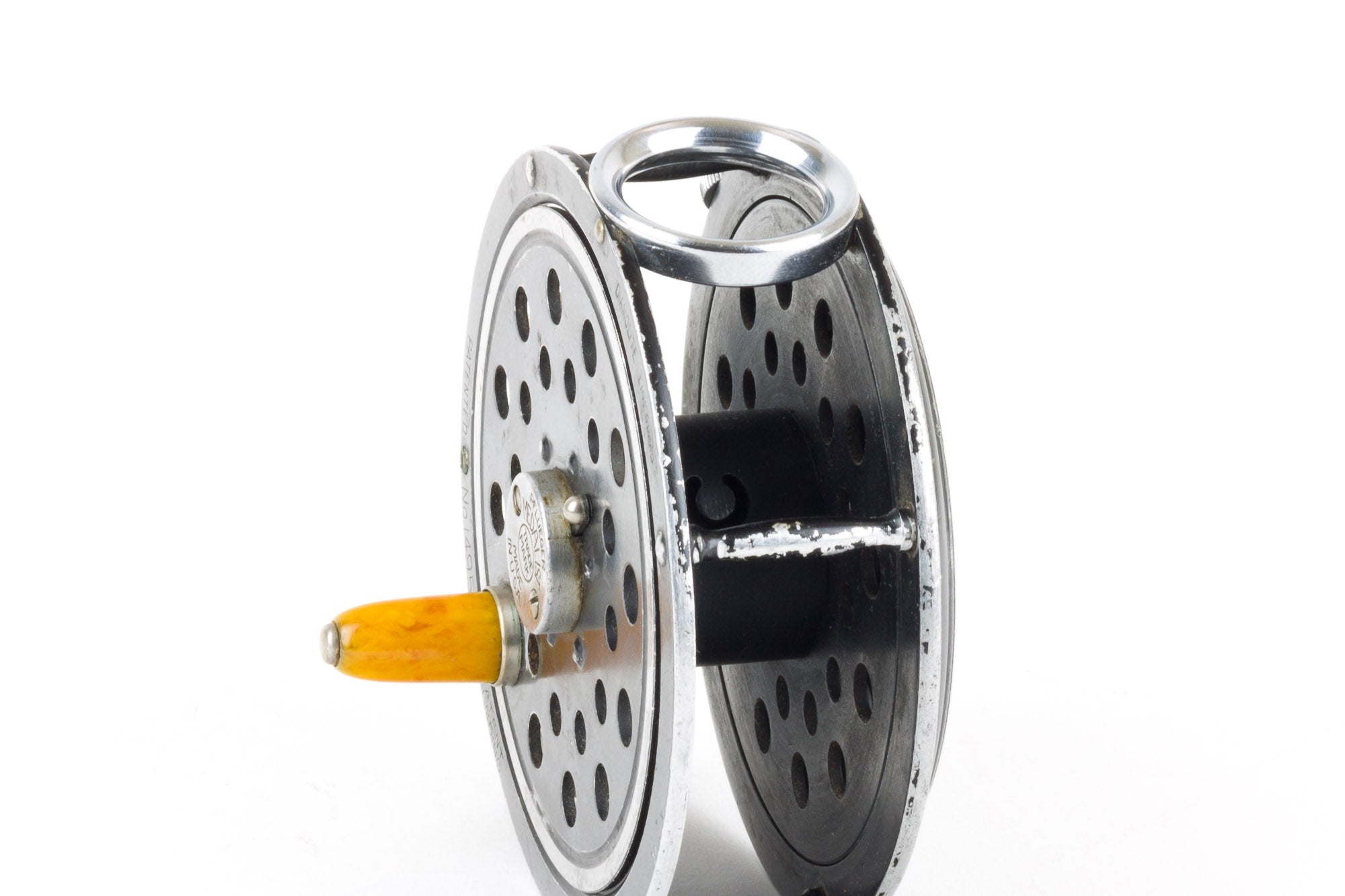 Pfleuger Medalist Fly Reel – HATTERAS JACK