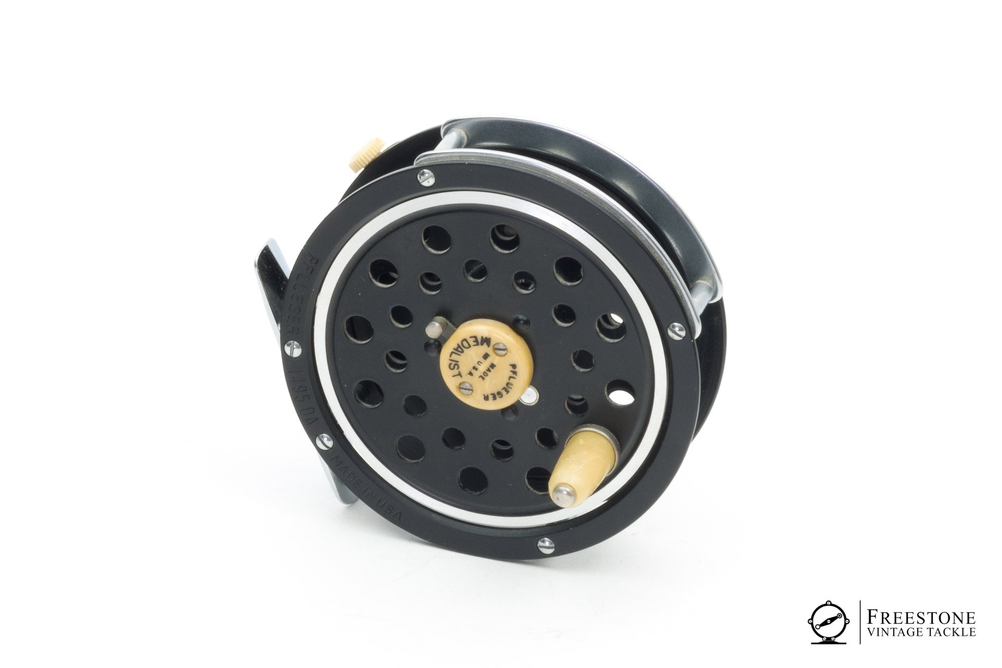 Pflueger - 1495 Medalist Fly Reel