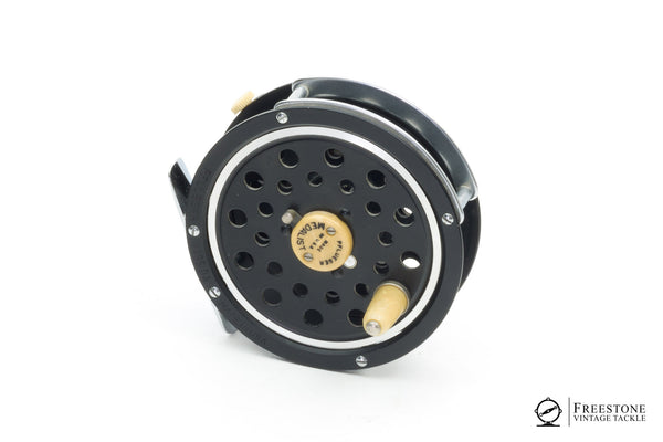 【レトロ品】 Pflueger Medalist Fly Reel 型番不明 Pflueger - Medalist - Model No. 1494 - Fly Fishing Reel