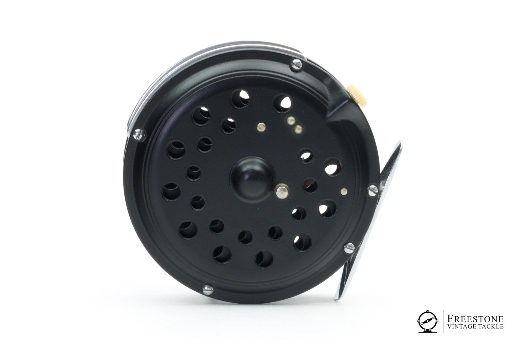 Pflueger - 1495 Medalist Fly Reel - Freestone Vintage Tackle Pflueger - 1495 Medalist Fly Reel - Freestone Vintage Tackle