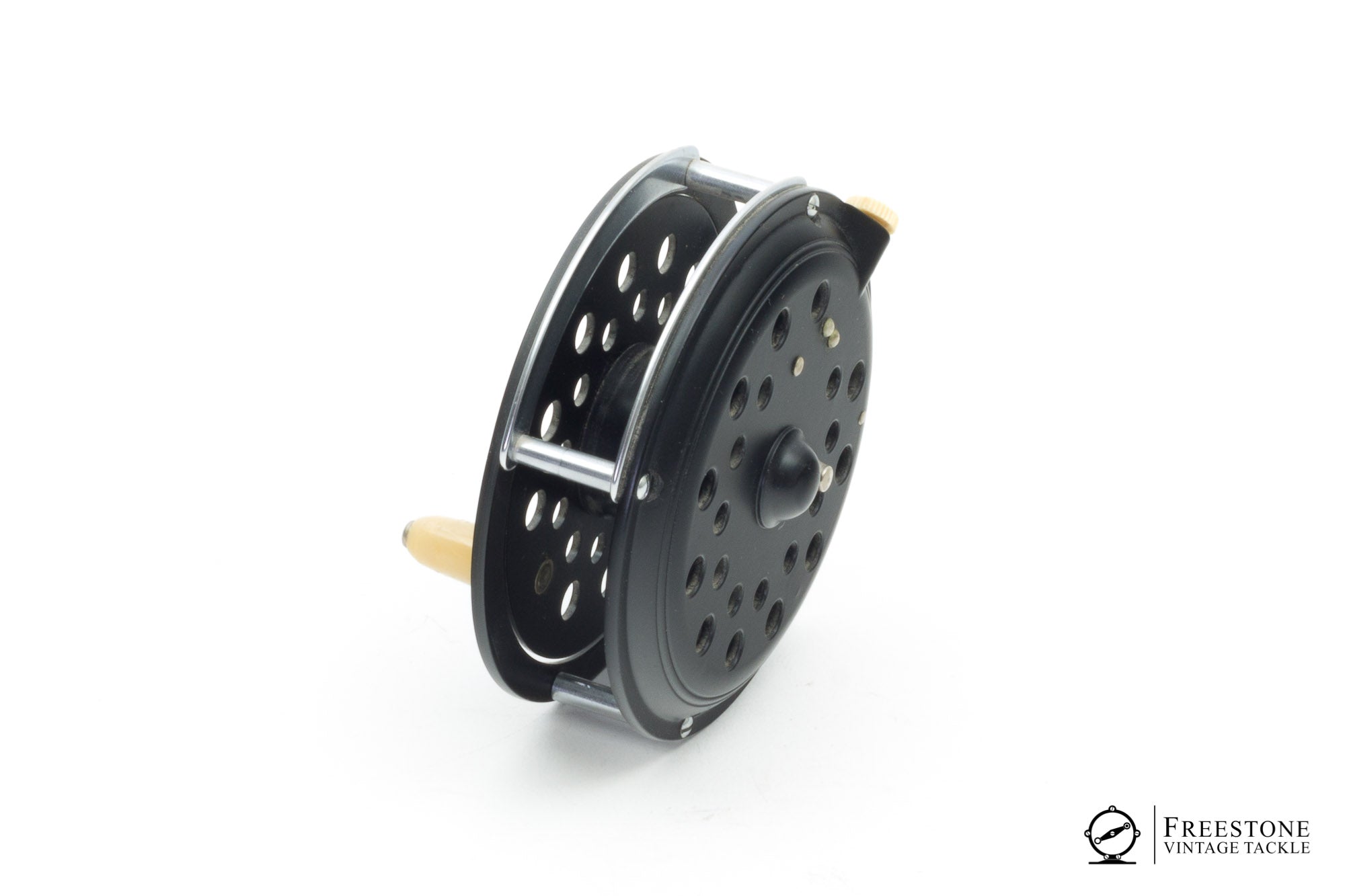 Pflueger - 1495 Medalist Fly Reel - Freestone Vintage Tackle