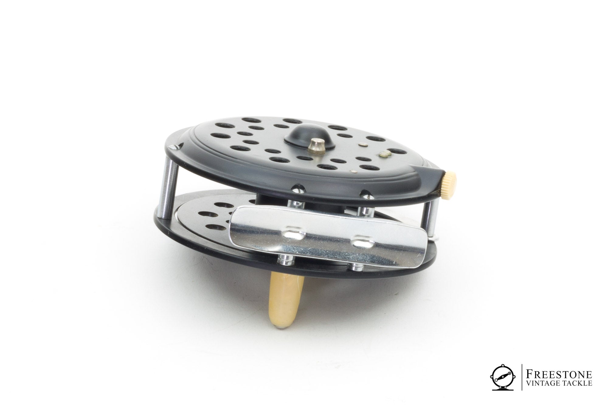 Pflueger - 1495 Medalist Fly Reel - Freestone Vintage Tackle Pflueger - 1495 Medalist Fly Reel - Freestone Vintage Tackle