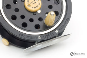 Pflueger - 1495 Medalist Fly Reel