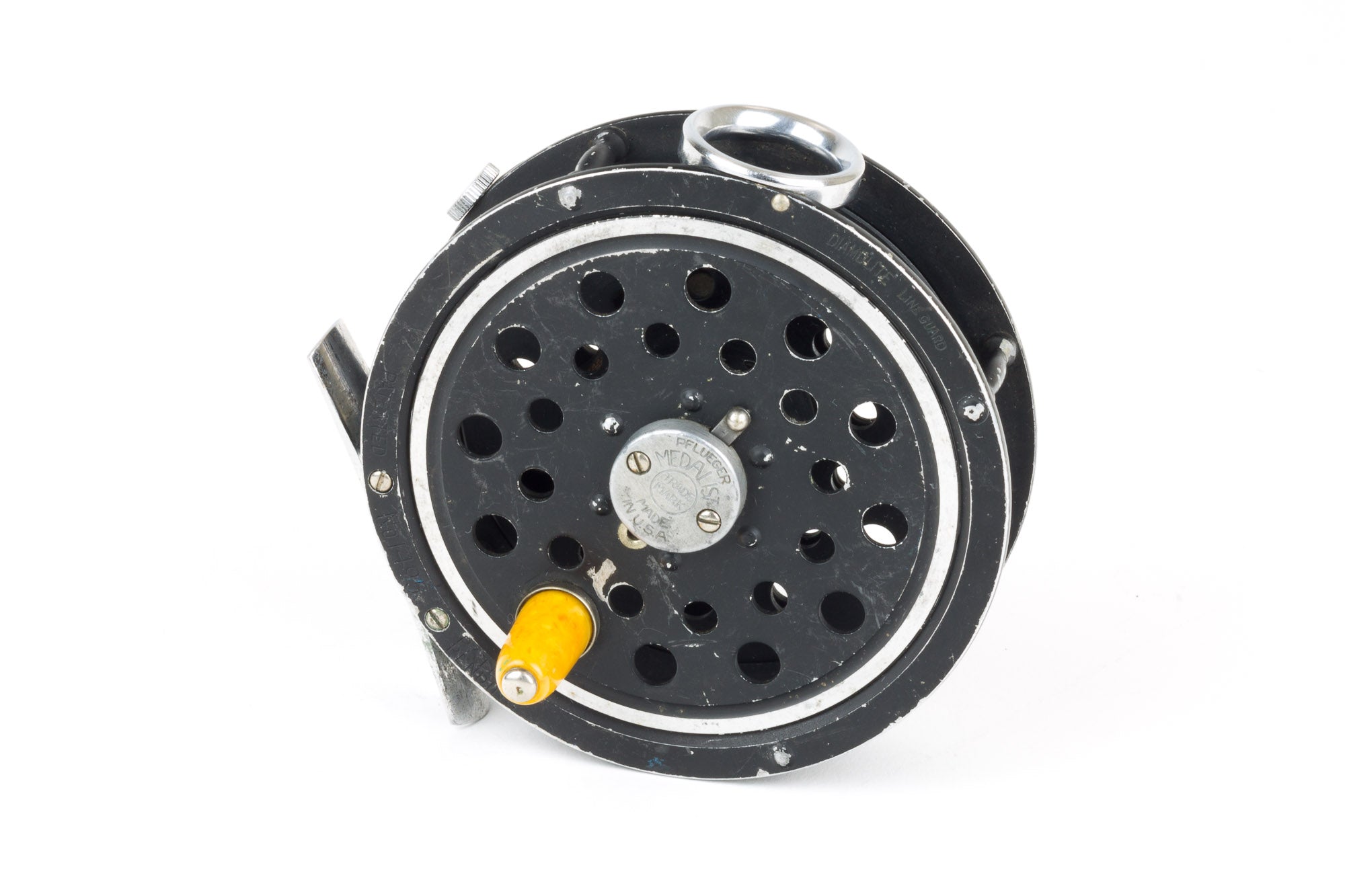 Pflueger - 1495 Medalist Fly Reel