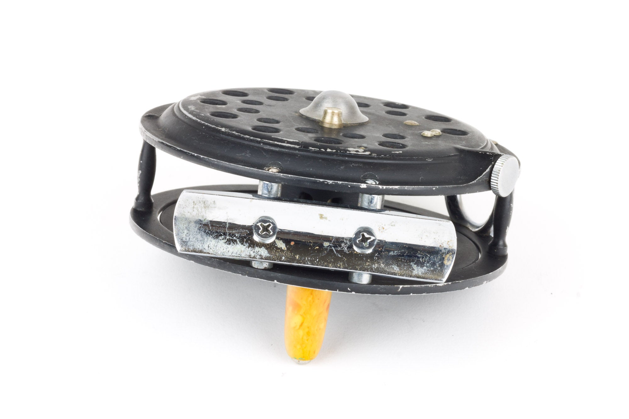 1495.5 medallist fly reel Pflueger - 1495 Medalist Fly Reel