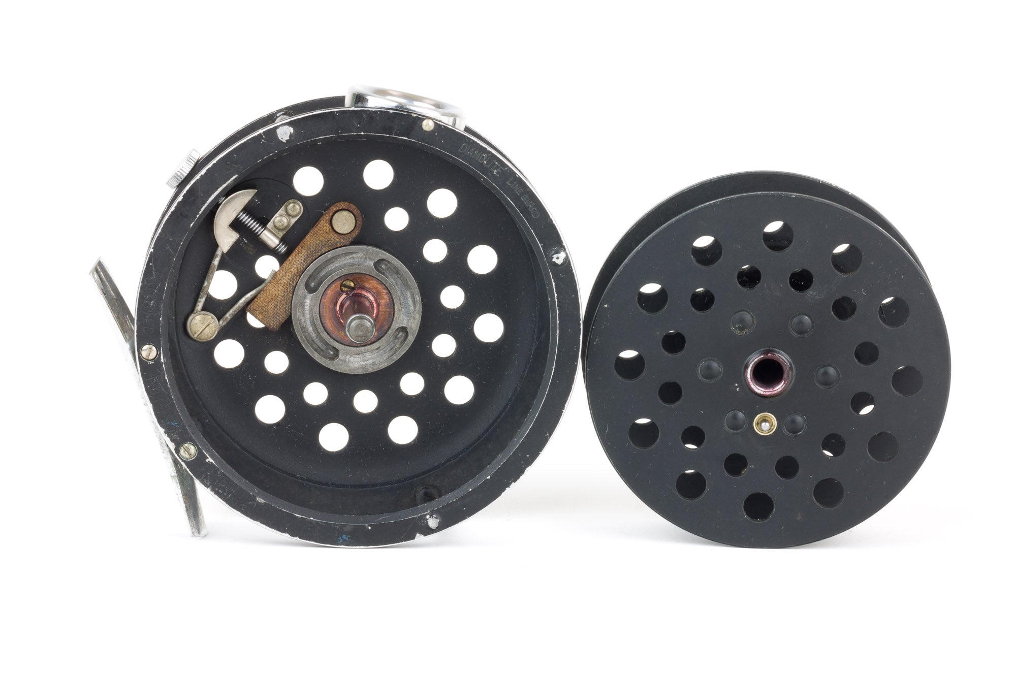 Pflueger - 1495 Medalist Fly Reel - Freestone Vintage Tackle