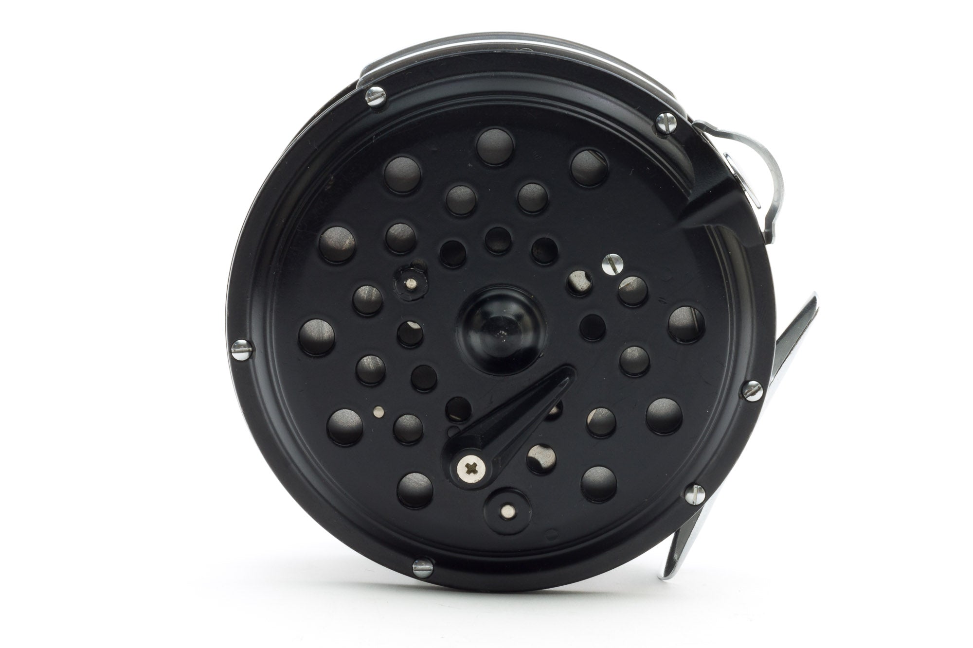 Pflueger - 578 Supreme Fly Reel - Freestone Vintage Tackle