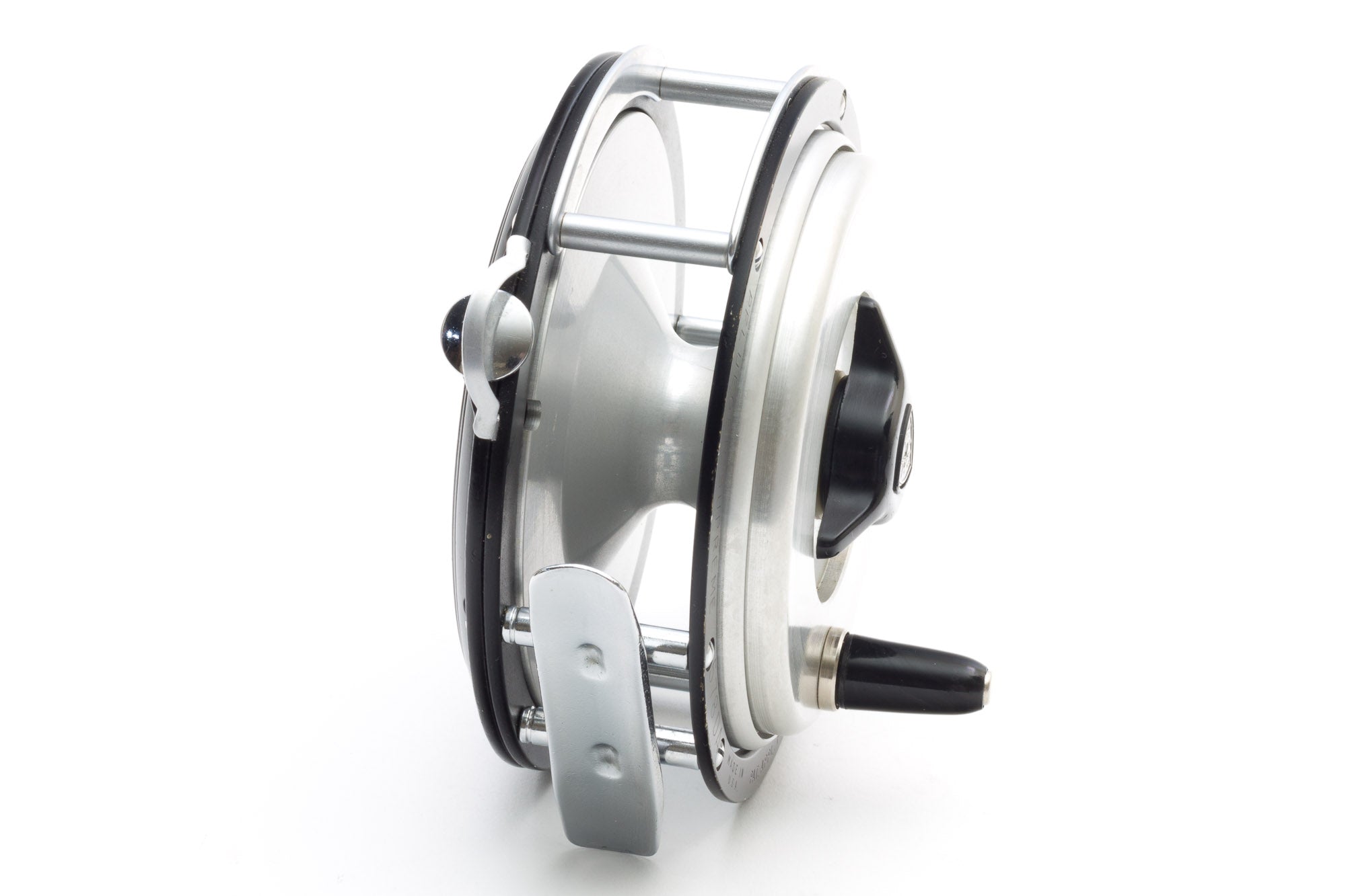 PFLUEGER SUMMIT 1995　フリースプール Pflueger - 578 Supreme Fly Reel - Freestone Vintage Tackle