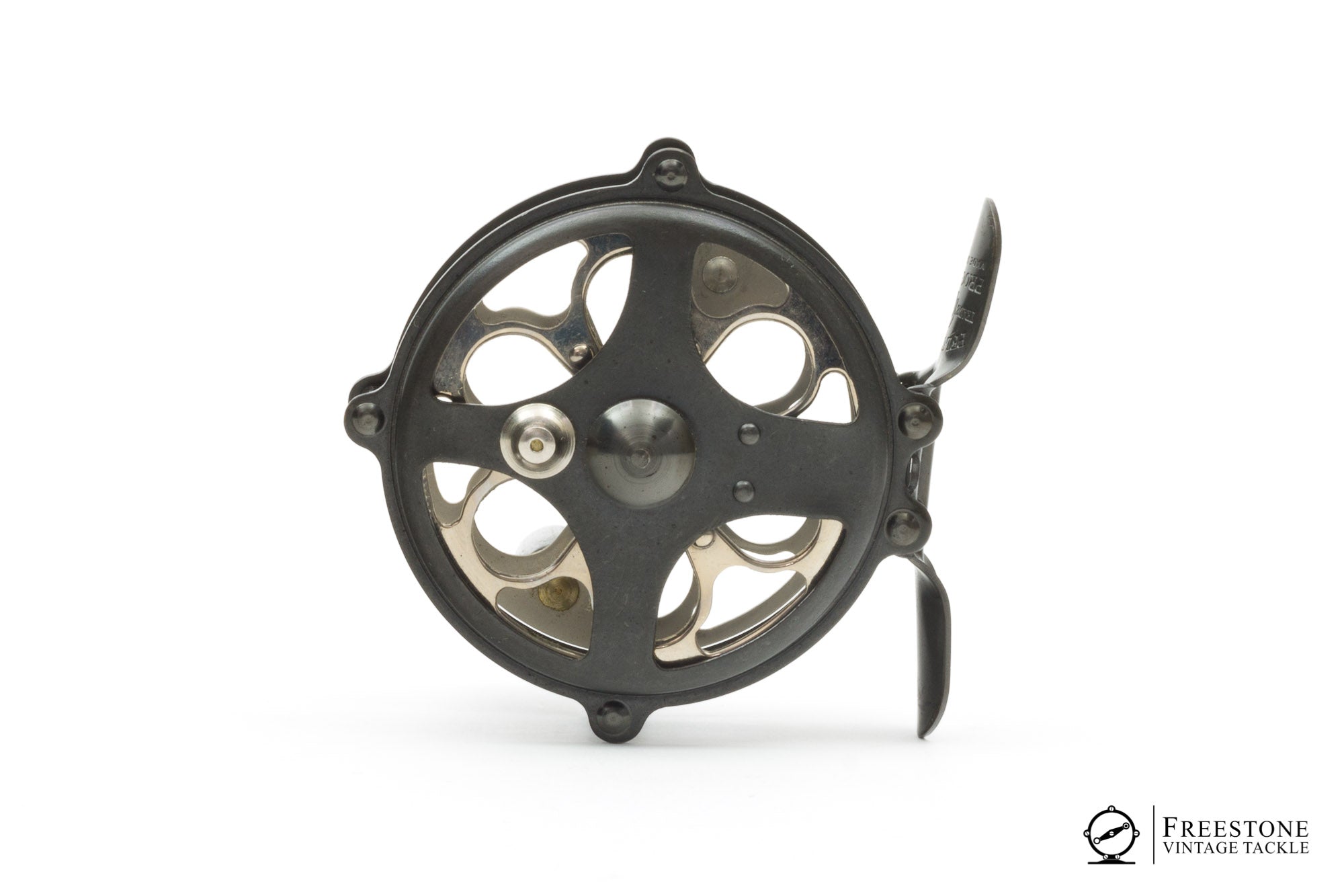 Skeleton fly reels - Home