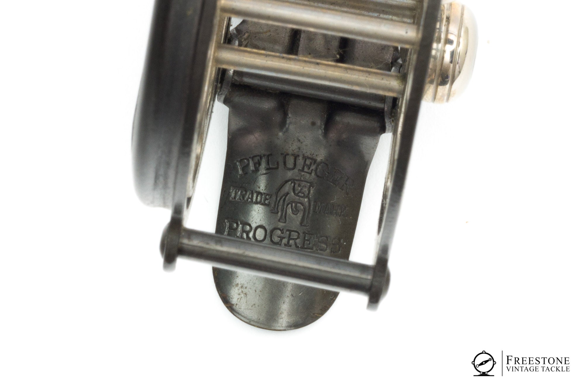Pflueger - Progress 60 Skeleton Fly Reel Pflueger - Progress 60 Skeleton Fly Reel