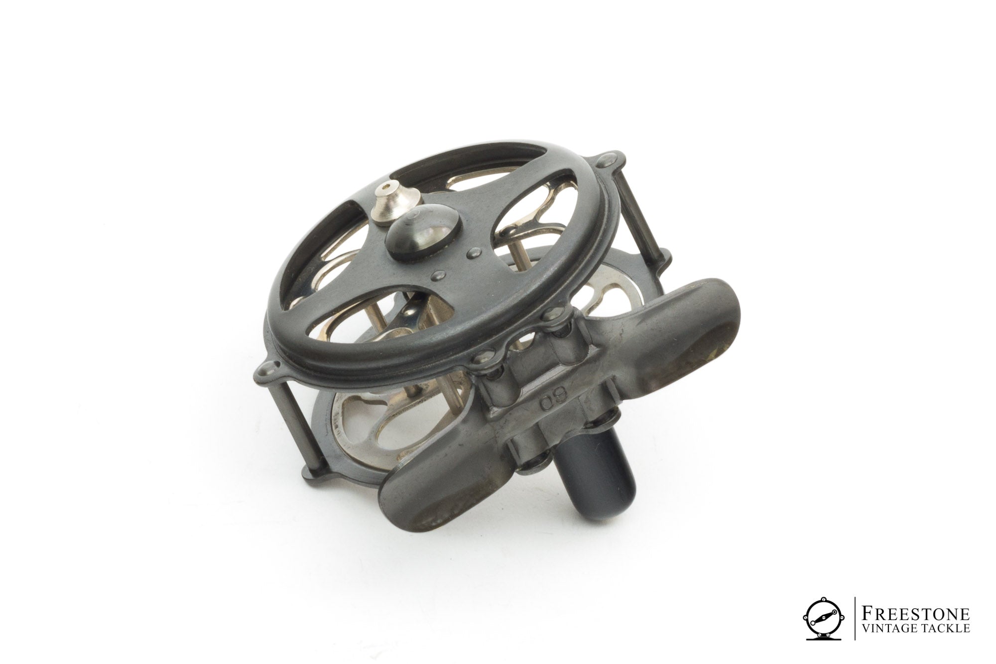 Pflueger - Progress 60 Skeleton Fly Reel Pflueger - Progress 60 Skeleton Fly Reel