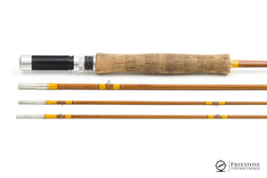 Phillipson - Powr Pakt 8' 2/2 4 1/4oz (5/6wt) Bamboo Rod