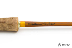 Phillipson - Powr Pakt 8' 2/2 4 1/4oz (5/6wt) Bamboo Rod