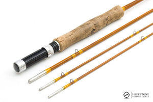 Phillipson - Powr Pakt 8' 2/2 4 1/4oz (5/6wt) Bamboo Rod