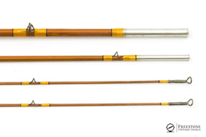 Phillipson - Powr Pakt 8' 2/2 4 1/4oz (5/6wt) Bamboo Rod