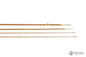 Phillipson - Powr Pakt 8' 2/2 4 1/4oz (5/6wt) Bamboo Rod
