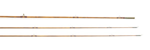 Pickard, John - Model 704, 7' 2/2 4wt Bamboo Fly Rod
