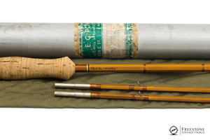 Powell, E.C. - 8'6" 2/2 Bamboo Rod - Owned By Doug Merrick