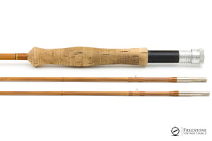 Powell, E.C. - 8'6" 2/2 Bamboo Rod - Owned By Doug Merrick