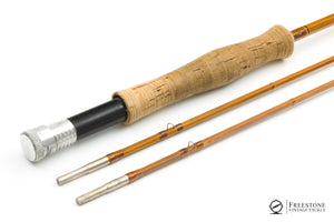 Powell, E.C. - 8'6" 2/2 Bamboo Rod - Owned By Doug Merrick