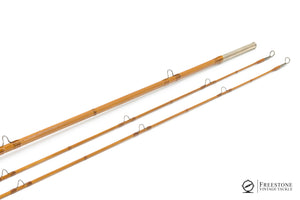 Powell, E.C. - 8'6" 2/2 Bamboo Rod - Owned By Doug Merrick