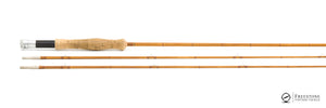 Powell, E.C. - 8'6" 2/2 Bamboo Rod - Owned By Doug Merrick