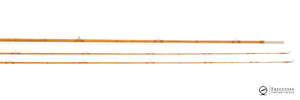 Powell, E.C. - 8'6" 2/2 Bamboo Rod - Owned By Doug Merrick