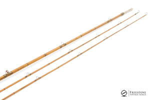 Powell, E.C. - 8'6" 2/2,  4 1/8oz Bamboo Rod