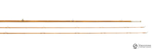 Powell, E.C. - 9' 2/2, 5/6wt Bamboo Rod
