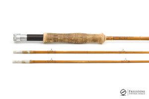 Powell, E.C. - 9' 2/2, 5/6wt Bamboo Rod