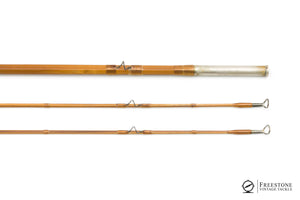 Powell, E.C. - 9' 2/2, 5/6wt Bamboo Rod