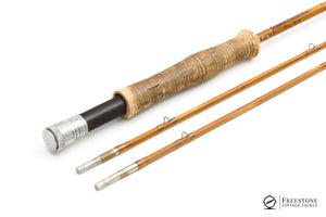 Powell, E.C. - 9' 2/2, 5/6wt Bamboo Rod