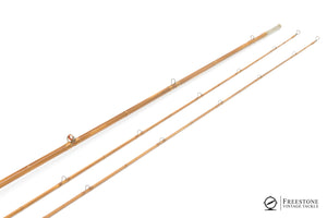 Powell, E.C. - 9' 2/2, 5/6wt Bamboo Rod
