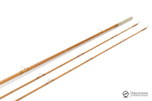 Powell, E.C. - 9' 2/2, 7/8wt Bamboo Rod - C-Taper