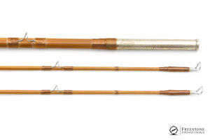 Powell, E.C. - 9' 2/2, 7/8wt Bamboo Rod - C-Taper
