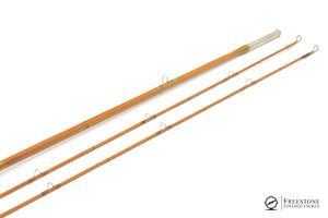 Powell, E.C. - 9'3" 2/2 Bamboo Rod - A-Taper
