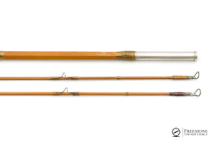 Powell, E.C. - 9'3" 2/2 Bamboo Rod - A-Taper