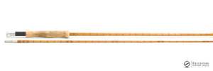 Powell, E.C. - 9'6" 2/1 Tournament Distance Bamboo Rod