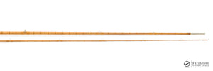 Powell, E.C. - 9'6" 2/1 Tournament Distance Bamboo Rod