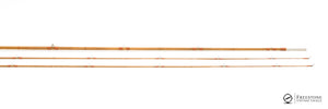 Powell, E.C. - 9'6" 2/2, 6/7wt Bamboo Rod - C taper