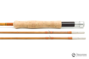 Powell, E.C. - 9'6" 2/2, 6/7wt Bamboo Rod - C taper