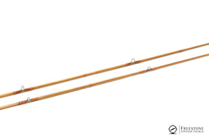 Powell, E.C. - 9'6" 2/2, 6/7wt Bamboo Rod - C taper