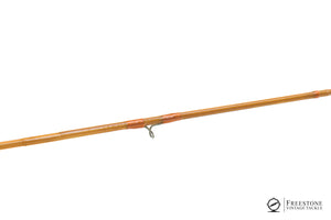 Powell, E.C. - 9'6" 2/2, 6/7wt Bamboo Rod - C taper