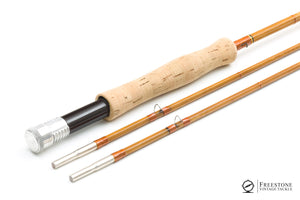Powell, E.C. - 9'6" 2/2, 6/7wt Bamboo Rod - C taper