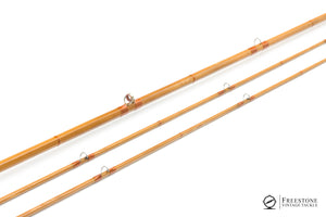Powell, E.C. - 9'6" 2/2, 6/7wt Bamboo Rod - C taper