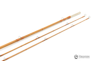 Powell, E.C. - 9'6" 2/2, 6/7wt Bamboo Rod - C taper